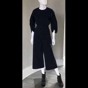 Tibi 2 Piece Top & Pant Ensemble, Size 8